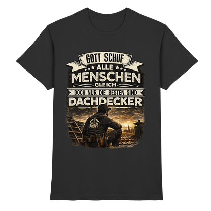 Gott Schuf