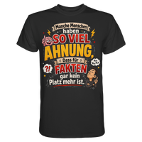 Viel Ahnung