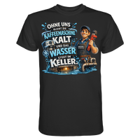 Kalter Kaffee