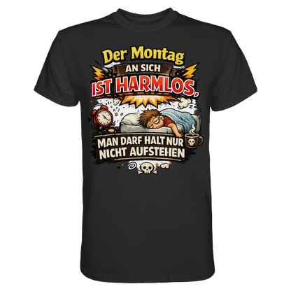 Montag ist