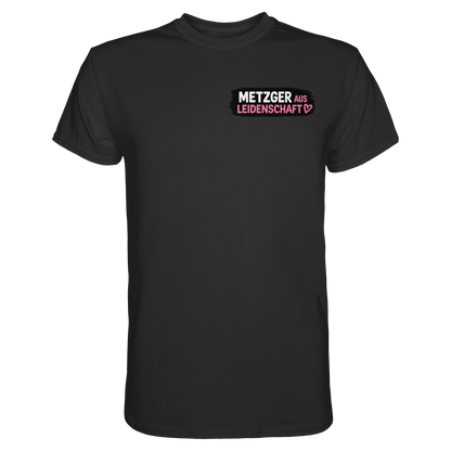 Killer Metzger