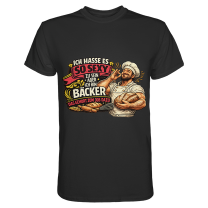 Sexy Bäcker