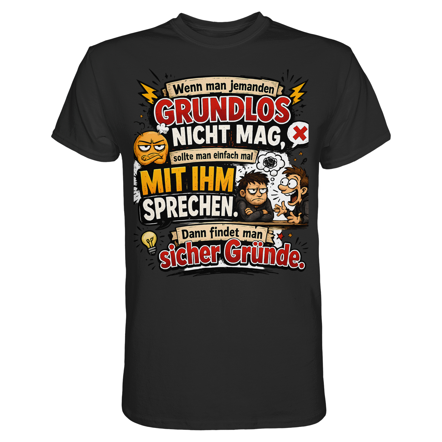 Grundlos Mag