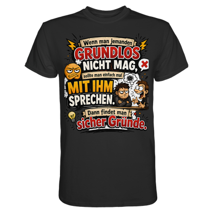 Grundlos Mag