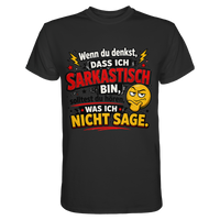 Sarkasmus