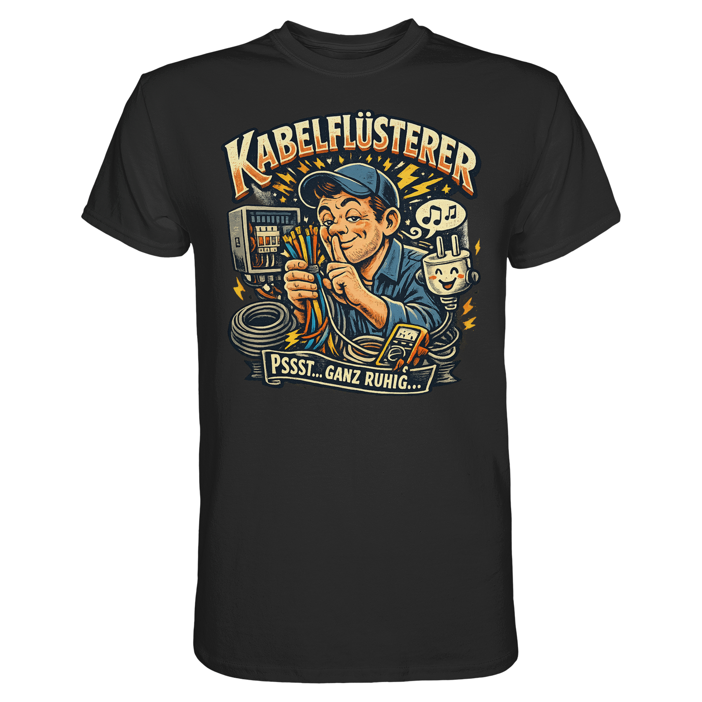 Flüsterer