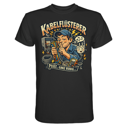 Flüsterer