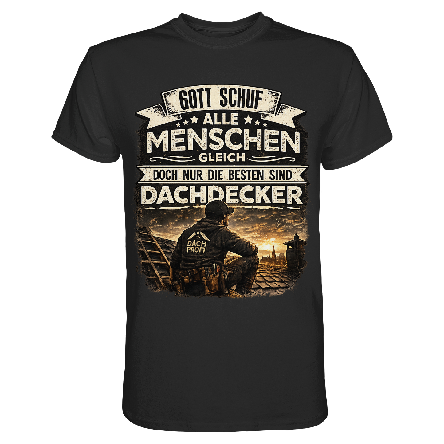 Gott Schuf
