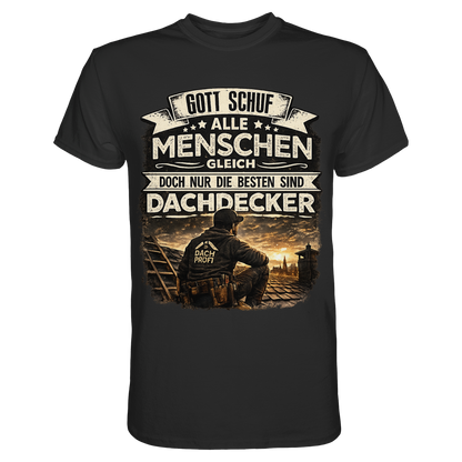 Gott Schuf