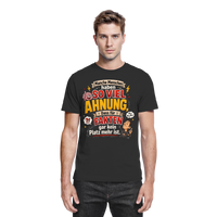 Viel Ahnung