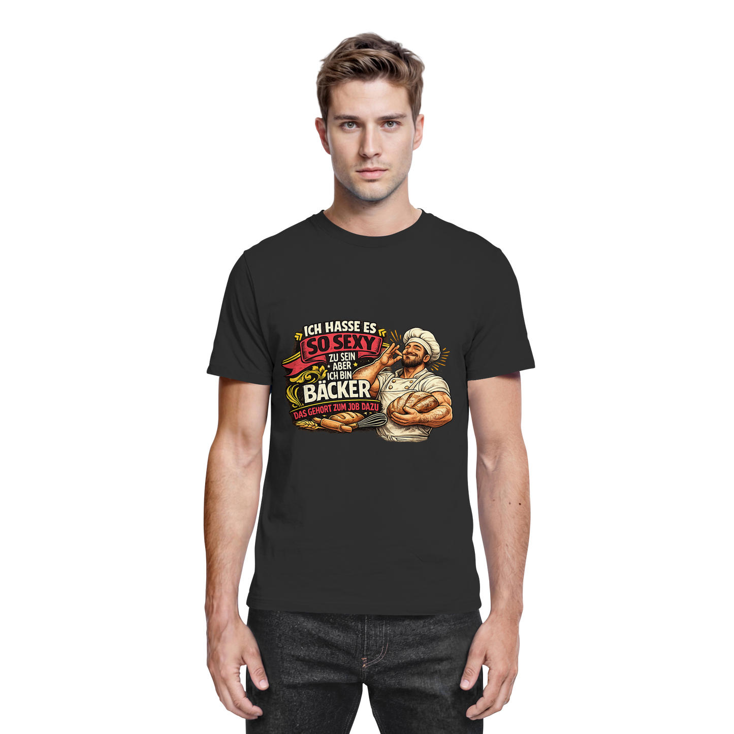 Sexy Bäcker