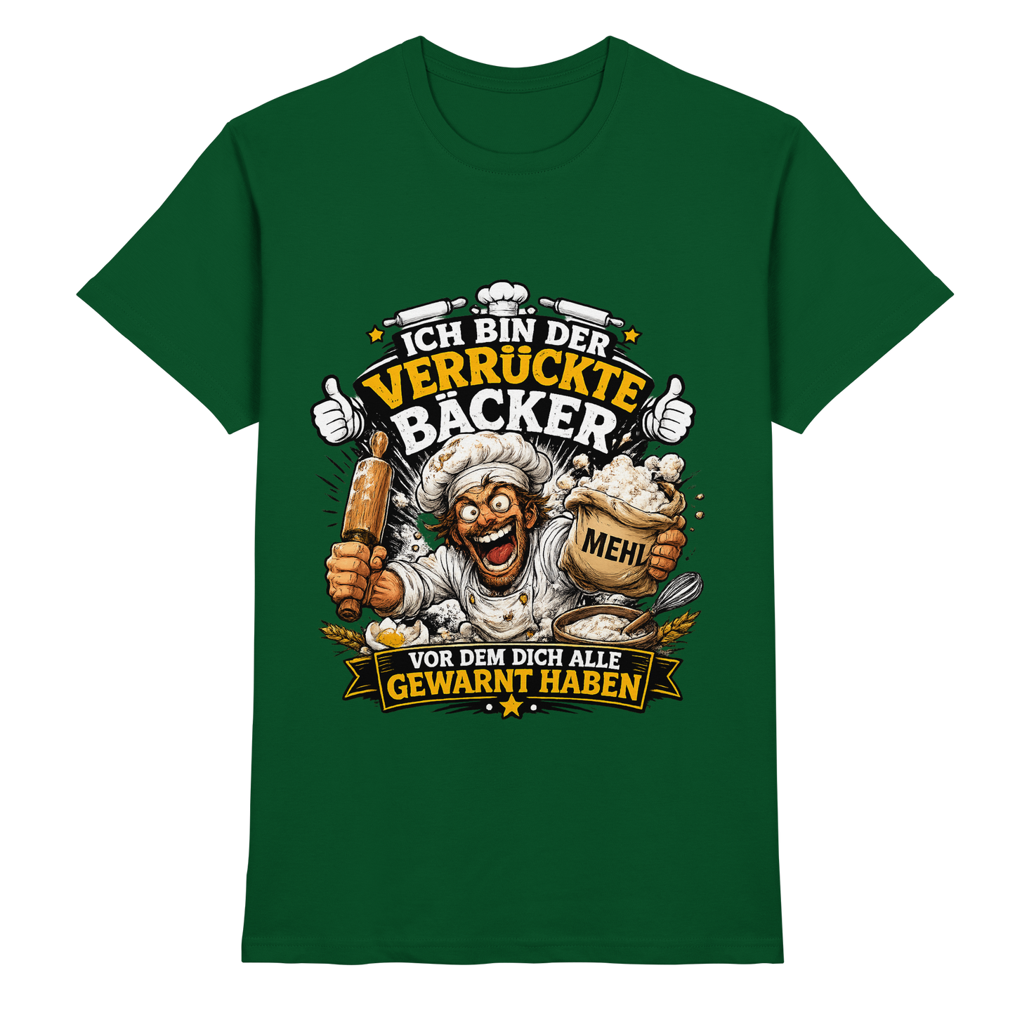 Irrer Bäcker