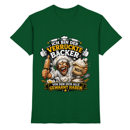 Irrer Bäcker