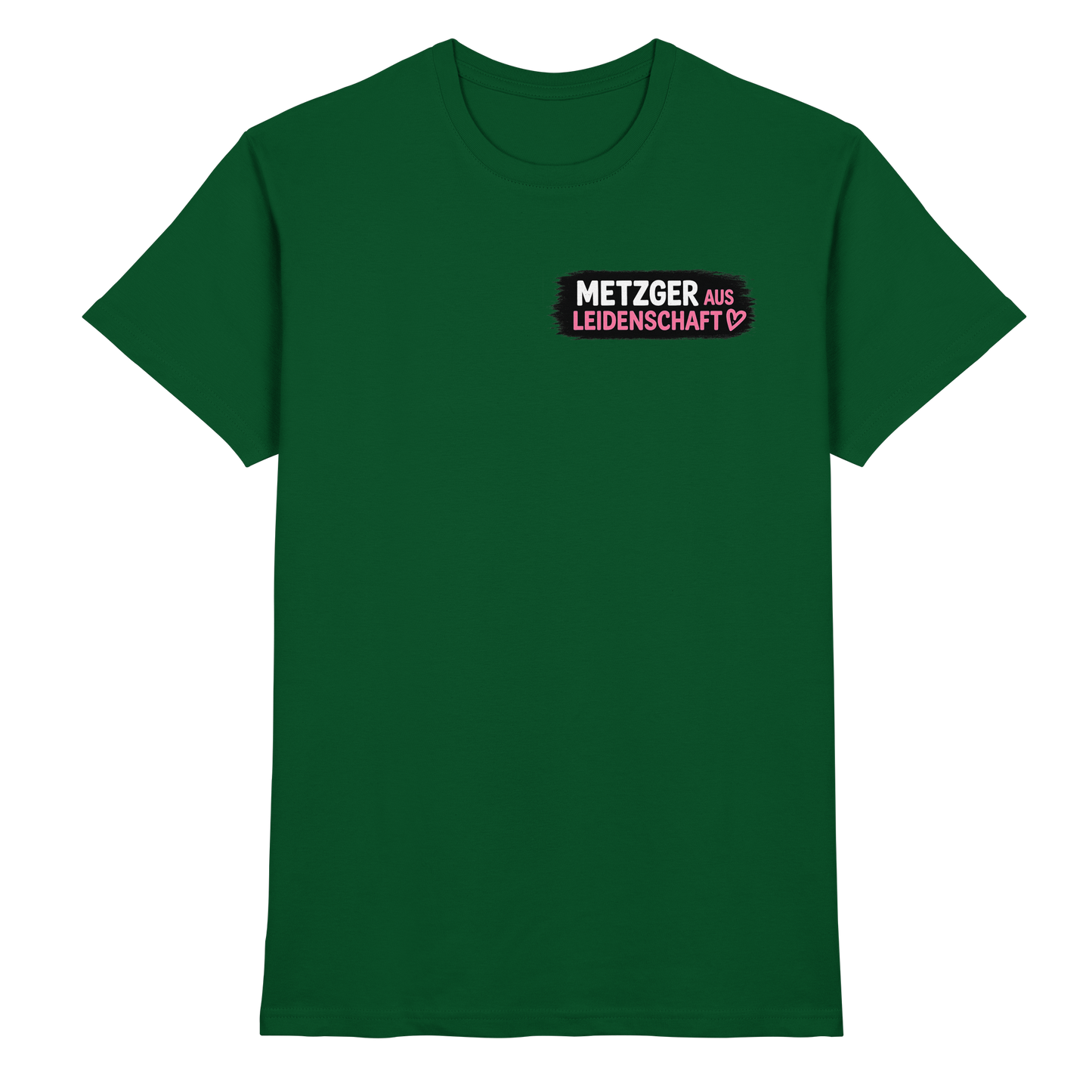 Killer Metzger