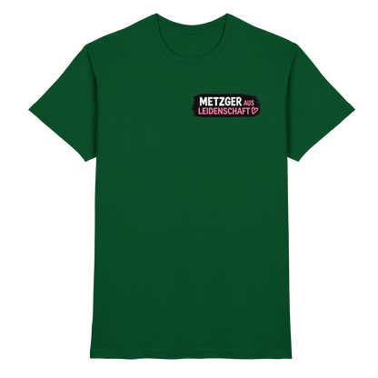 Killer Metzger