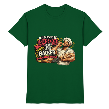 Sexy Bäcker