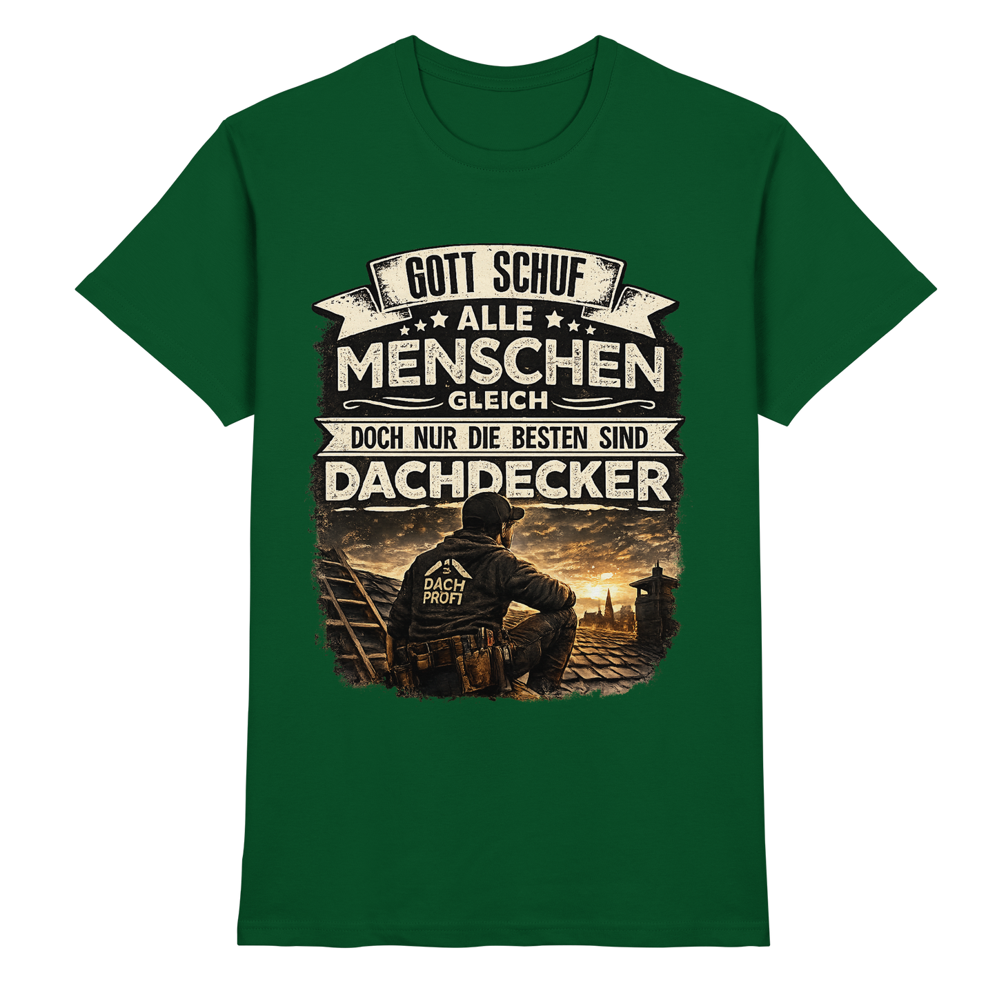 Gott Schuf