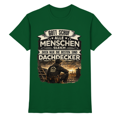 Gott Schuf
