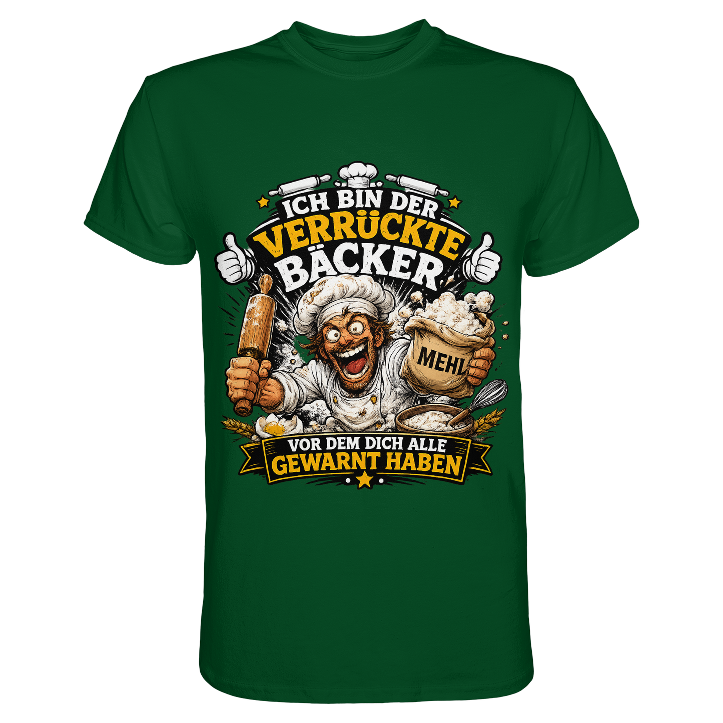 Irrer Bäcker