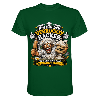 Irrer Bäcker