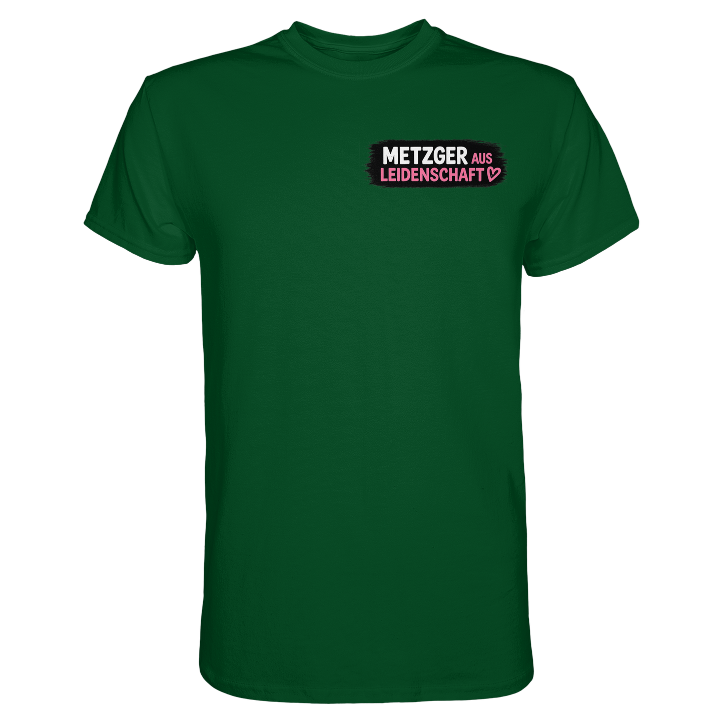 Killer Metzger