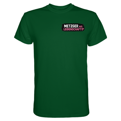 Killer Metzger
