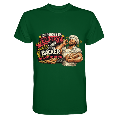 Sexy Bäcker
