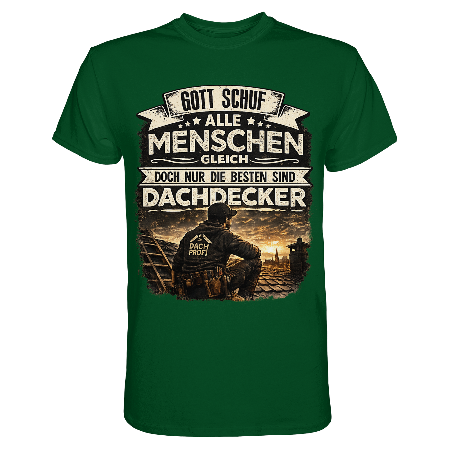 Gott Schuf