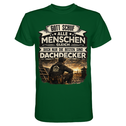 Gott Schuf