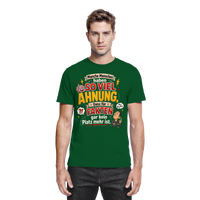 Viel Ahnung