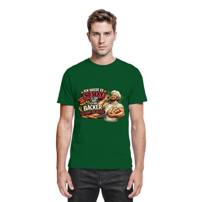 Sexy Bäcker