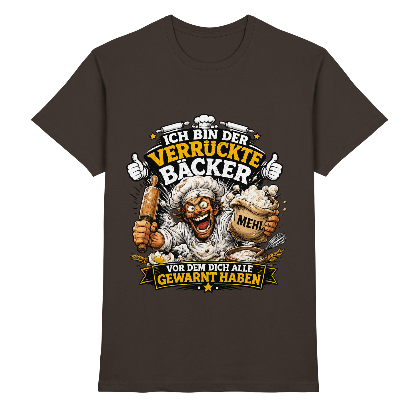 Irrer Bäcker