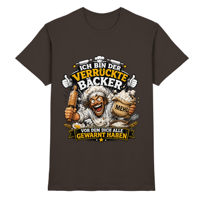 Irrer Bäcker