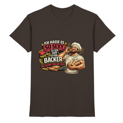 Sexy Bäcker