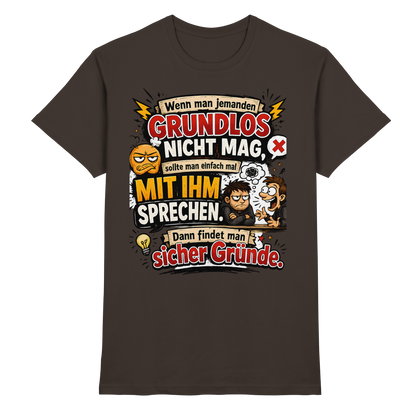 Grundlos Mag