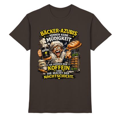 Bäcker Azubi