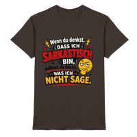 Sarkasmus