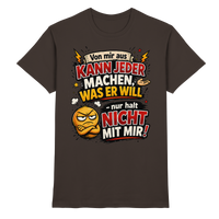 Jeder Kann