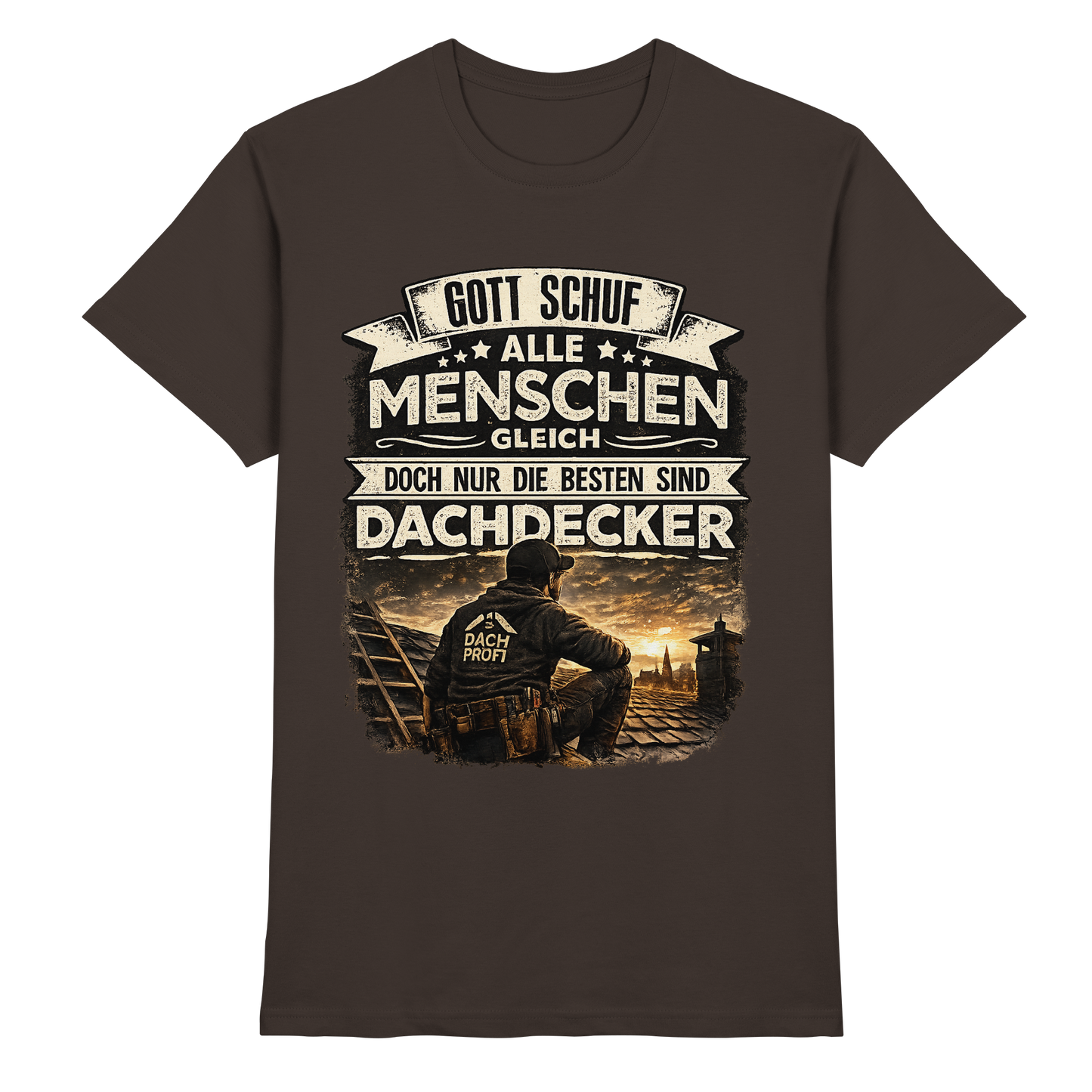 Gott Schuf