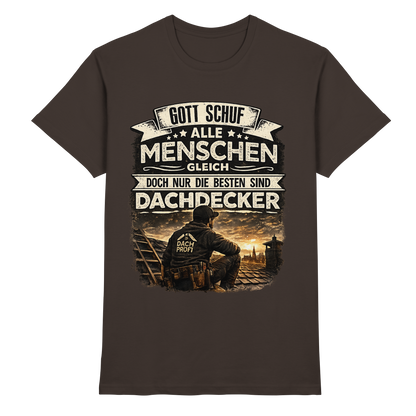 Gott Schuf