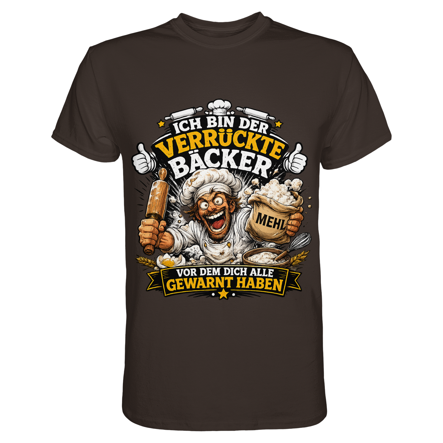 Irrer Bäcker