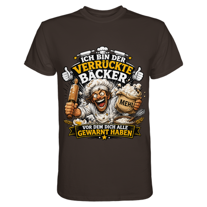 Irrer Bäcker