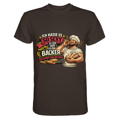 Sexy Bäcker