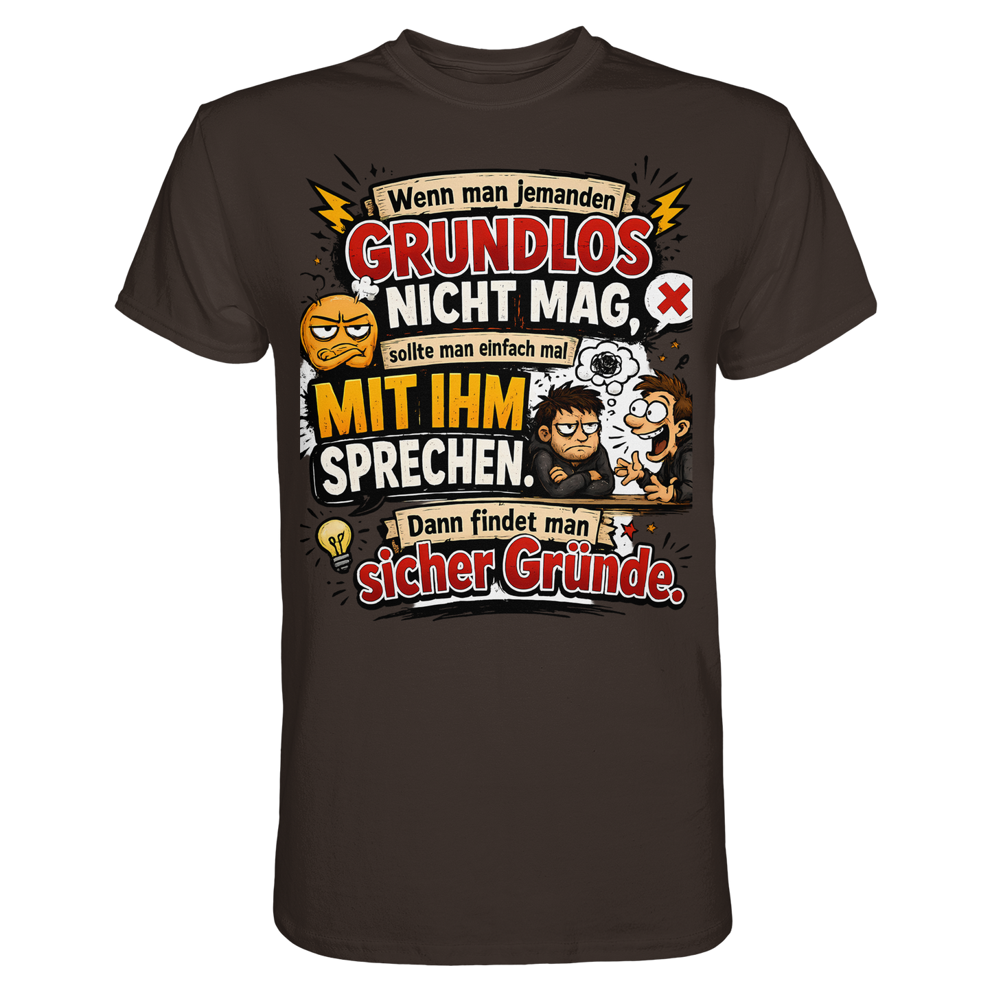 Grundlos Mag