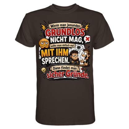Grundlos Mag