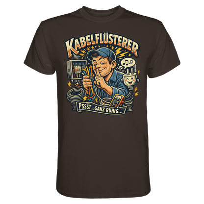Flüsterer
