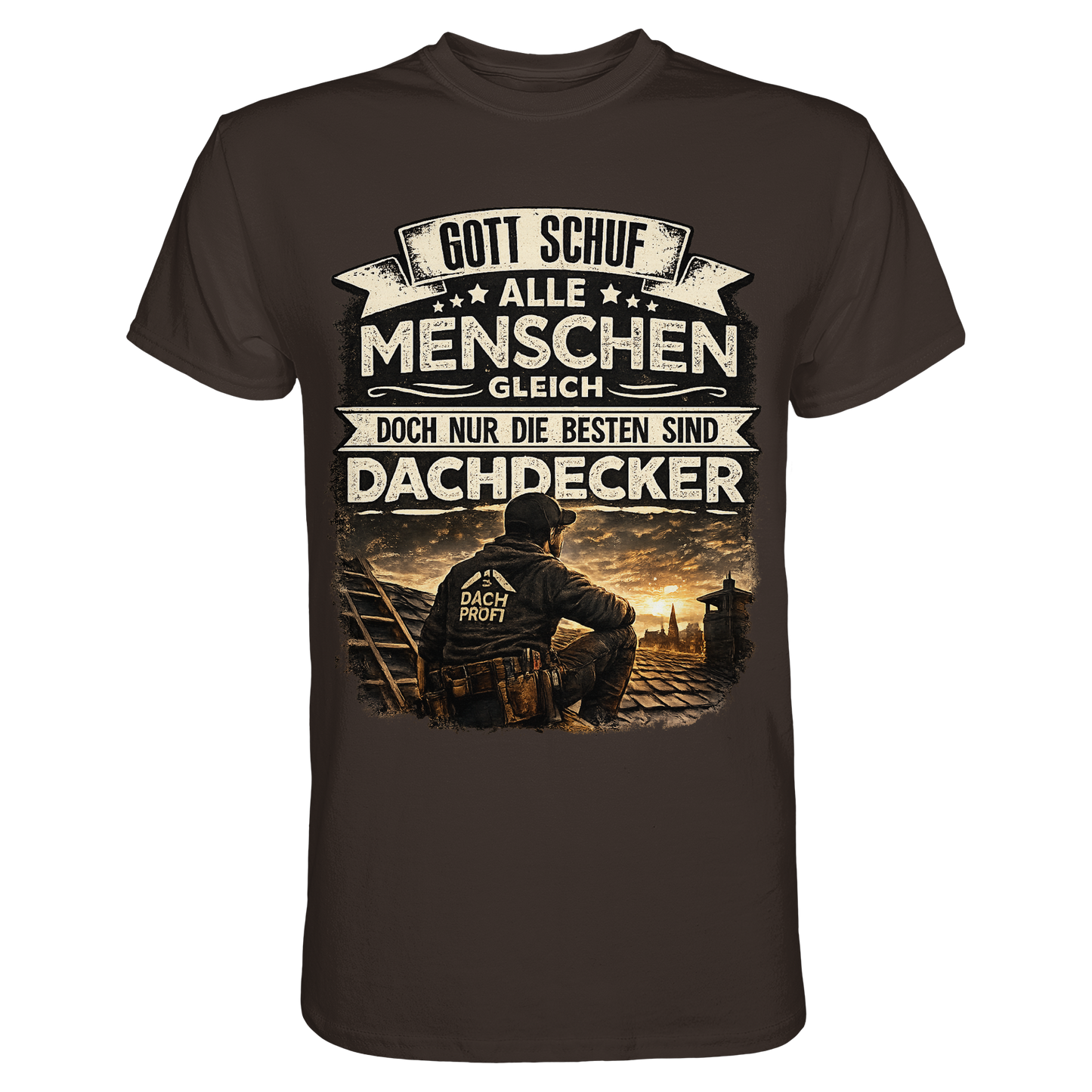 Gott Schuf