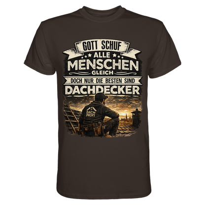 Gott Schuf