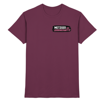 Killer Metzger