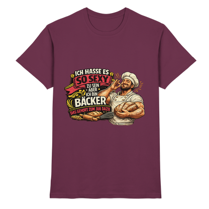 Sexy Bäcker
